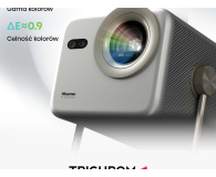 Hisense M2 Pro 4K UHD (3840 x 2160), 1300 ANSI lumen, Wi-Fi - 1361211 - zdjęcie 19